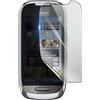 3mk, Salvadisplay per Nokia C7 in idrogel anti-urto, Trasparente