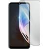 3mk, Salvadisplay per Doogee X98 in idrogel anti-urto, Trasparente