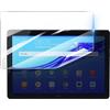 3mk, Salvadisplay per Huawei Mediapad T5 10'' in idrogel anti-urto, Trasparente