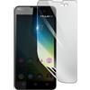 3mk, Salvadisplay per Wiko Lenny 2 in idrogel anti-urto, Trasparente