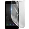 3mk, Salvadisplay per Wiko Lenny 3 in idrogel anti-urto, Trasparente