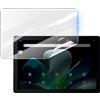 3mk, Salvadisplay per Acer Iconia Tab M10-11 in idrogel anti-urto, Trasparente