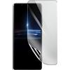 3mk, Salvadisplay per Xperia Pro-I in idrogel anti-urto, Trasparente