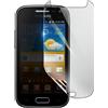 3mk, Salvadisplay per Galaxy Ace 2 I8160 in idrogel anti-urto