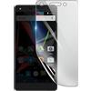 3mk, Salvadisplay per Archos 55 Diamond Selfie in idrogel anti-urto, Trasparente