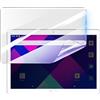 3mk, Salvadisplay per Archos T96 in idrogel anti-urto, Trasparente