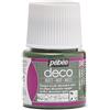 PEBEO 204.049 Pebeo Deco Matt Acrilico 1 Green Tree flacone 45 ml
