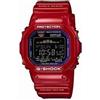 Casio Orologio Uomo Casio G-SHOCK G-LIDE GWX-5600C-4JF Radio Solare Resistente...