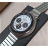 Citizen Orologio Uomo Citizen AN3660-81A Bullhead Quadrante Bianco Record Label...