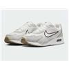 Nike Air Max FN6918‑100 Uomo - Sublime White - Sneakers Originali - Nuove