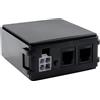 THITRONIK Bluetooth Connect, allarme per auto, 24 V, Bluetooth 5.0, nero, compatibile con WiPro III/Pro-Finder, 2,6 x 5,3 x 5,7 cm, 75 g