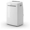 Olimpia Splendid - 02666 Dolceclima Aira 12 S NW, Climatizzatore portatile, 12000 BTU/h max, Classe Energetica A, 2.9kW, Natural Gas R290, Wifi Integrato