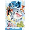 Mi chiamo Jeff. Amici & rivali - Thompson Kelly, Loo Jason, Gurihiru, Fuji...