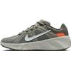 Nike Metro Tek HQ2007 - Scarpa per Bambini più Grandi, Light Army Pale Avory Twilight Marsh, 36.5 EU