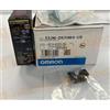 New OMRON E3JM-DS70M4-US Photoelectric Sensor Switch