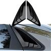 Alzacristalli laterali posteriori compatibili per Kia K5 GT 2021 2025 esterno lu