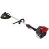 Brugel Decespugliatore Kawasaki Tj45Eci 2T CC 45 Easy Start Asta mm 28