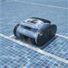 Robot Pulitore Automatico per Piscina Pulisce Fondo e Pareti