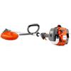 Husqvarna 129RJ - Decespugliatore a Scoppio 27,6cc Impugnatura singola, potenza