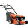 Husqvarna LC 140SP - Rasaerba Semovente a Scoppio 2,6 HP Larghezza Taglio 40 cm