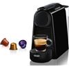 DELONGHI MACCHINA DA CAFFE' A CAPSULE NESPRESSO ESSENZA MINI EN85.B NERA