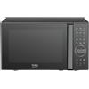 Beko FORNO MICROONDE MGC20130BB 20LT. CON GRILL - NERO