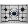 ELECTROLUX PX750XV PIANO COTTURA A GAS DA 75CM 5 FUOCHI INOX