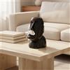 Portafazzoletti Statua Moai Design Creativo Dispenser Fazzoletti Isola di