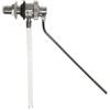 Catis RUBINETTO A GALLEGGIANTE CATIS 1/2 SCARICO WC- 10,0 pz