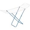 Gimi STENDIBIANCHERIA A CAVALLETTO JOLLY cm. 180x55x96 h Stenditura mt. 18