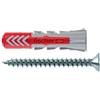 Fischer TASSELLO DUOPOWER 10S mm. 10X50 PZ.25