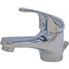 Utilia MISCELATORE LAVABO CALIPSO
