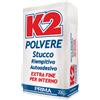 K2 Stucco in Polvere K2 da 20 kg