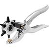 Rapid Pinze Per Perforare In Pelle Rapid RP03 RPD5000408