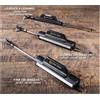 WORKSHARP Work Sharp PRECISION ADJUST KNIFE SHARPENER ELITE WSBCHPAJ-ELT-I