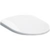 GEBERIT Copriwater Sedile WC Geberit Selnova Chiusura Rallentata Softclose