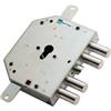 MOTTURA 89C855 SERRATURA TRIPL CIL EU DX C/BLOC- 1,0 pz