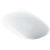 GEBERIT Sedile coprivaso copriwater Geberit Citterio Chiusura ammortizzata softclose