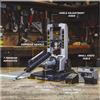 WORKSHARP Work Sharp PRO PRECISION ADJUST KNIFE SHARPENER WSBCHPAJ-PRO-I