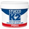 K2 STUCCO A SPATOLA K2 DA 5 KG- 4,0 pz