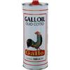 GALLO OLIO DI LINO COTTO GALLO DA 5 L- 4,0 pz