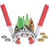 RIGAMONTI TURABOTTIGLIE A 2 MANI TAPPI CORONA D 26 MM- 1,0 pz
