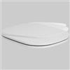 AZZURRA Copriwater Sedile WC Termoindurente Glaze Chius. Rallentata Azzurra