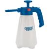Draper Esperto Fpm Pompa Spruzzatore 2.5L Prodotti Chimici Solventi Fuel Scala