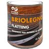 IDROWEB FLATTING BRIOLEGNO VERNICE LUCIDA 0,375 L- 6,0 pz