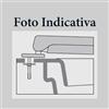 POZZI GINORI KIT CERNIERE PER SEDILE JOIN Chiusura ammortizzata POZZI GINORI