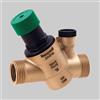 HONEYWELL RIDUTTORE DI PRESSIONE 'HONEYWELL' MODELLO PN 16 Interno 1/2 Esterno 3/4 ...