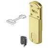 Disec PROTECTOR MAGNETICO MG 220 DOPPIA MAPPA O L PVD- DISEC- 1,0 pz