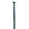 Vipa Bullone Acc. 1/2 Fil. T. Esagonale UNI 5737 8 x 70 100 Pezzi