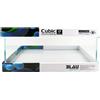 Does not apply Cubic Aquascaping 17 Shallow, Trasparente